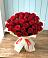Букет 29 Красных роз в Симбухово