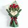 Букет цветов из: Розы в Симбухово