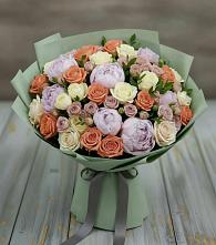 Букет Мороженное #REPLACE_PRED# Симбухово