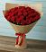 Букет Красные розы Милано в Симбухово