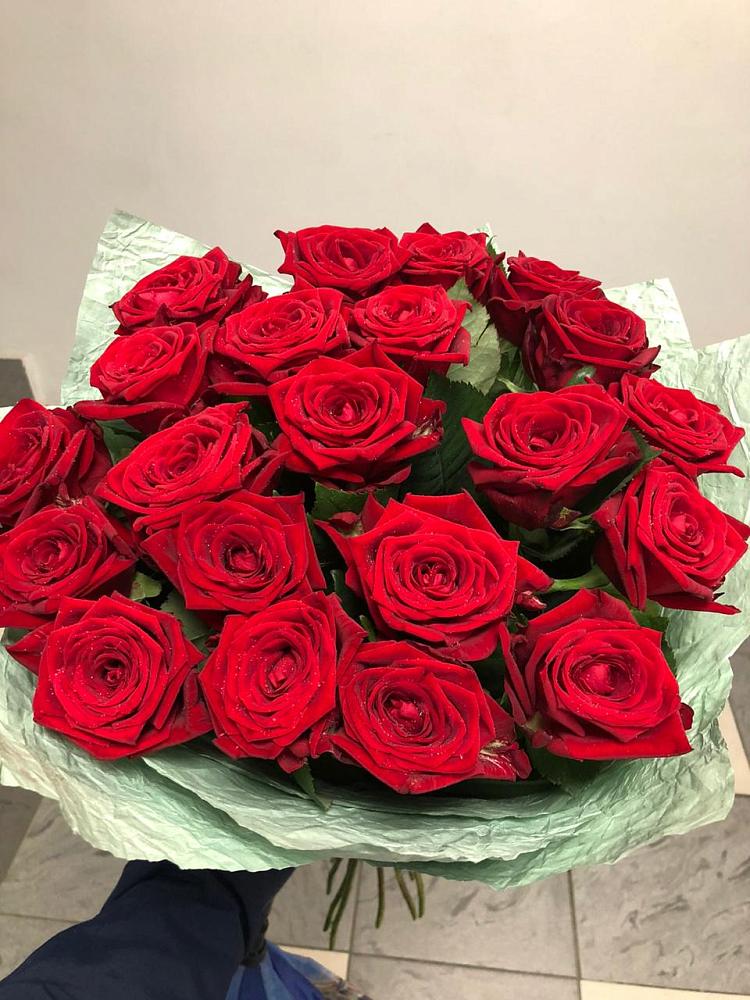Розы Классика в Симбухово Букет Классика в Симбухово