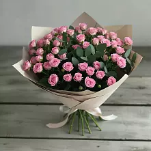 Букет Удовольствие в Симбухово