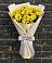 Букет цветов из: Хризантемы в Симбухово