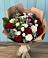 Букет цветов из: Розы и Альстромерии в Симбухово