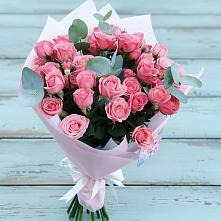 Букет Леди совершенство #REPLACE_PRED# Симбухово