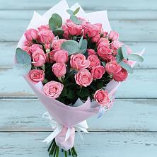 Букет Леди совершенство в Симбухово